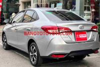 Cần bán gấp xe Toyota Vios E CVT 2025 màu Bạc