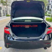 Toyota Camry 2.0E model 2013 xe chuẩn hết ý