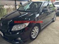 Cần bán Toyota Corolla altis 2.0V đời 2009