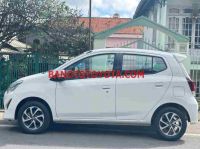 Cần bán Toyota Wigo 1.2G MT 2019 - Số tay