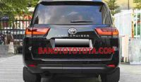 Cần bán gấp xe Toyota Land Cruiser 3.5 V6 2025 màu Đen