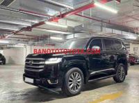 Cần bán nhanh Toyota Land Cruiser 3.5 V6 2025 cực đẹp