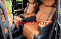 Cần bán xe Toyota Alphard HEV 2.5 AT đời 2025