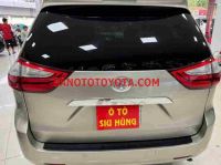 Cần bán Toyota Sienna Limited 3.5 đời 2016