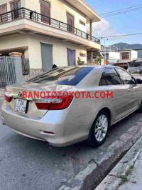 Toyota Camry 2.5G sản xuất 2012 cực chất!