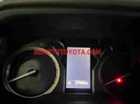 Bán Toyota Prado VX 2.7L, màu Đen, Máy xăng, 2020