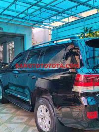 Cần bán xe Toyota Land Cruiser VX 4.6 V8 2019 Số tự động màu Đen