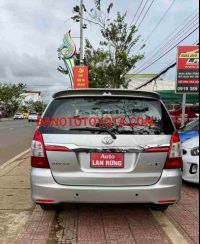 Bán xe Toyota Innova 2.0E đời 2014 - Giá tốt