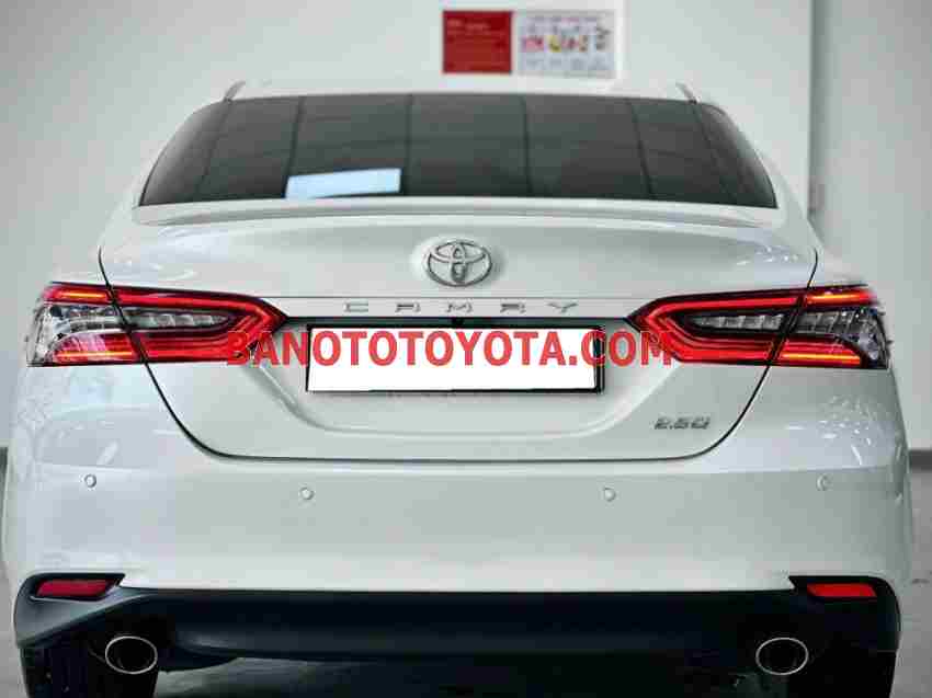 Bán Toyota Camry 2.5Q 2024 - giá tốt