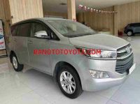 Cần bán Toyota Innova 2.0E đời 2017