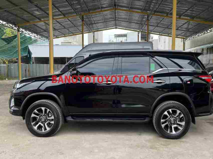 Cần bán xe Toyota Fortuner Legender 2.4L 4x2 AT đời 2022
