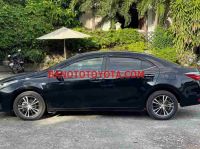 Cần bán xe Toyota Corolla altis 1.8G AT 2019, xe đẹp