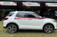 Cần bán gấp xe Toyota Raize G 1.0 CVT 2024 màu Trắng