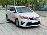 Toyota Yaris 2016 Hatchback màu Trắng
