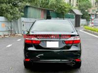 Cần bán gấp Toyota Camry 2.5G năm 2017 giá cực tốt