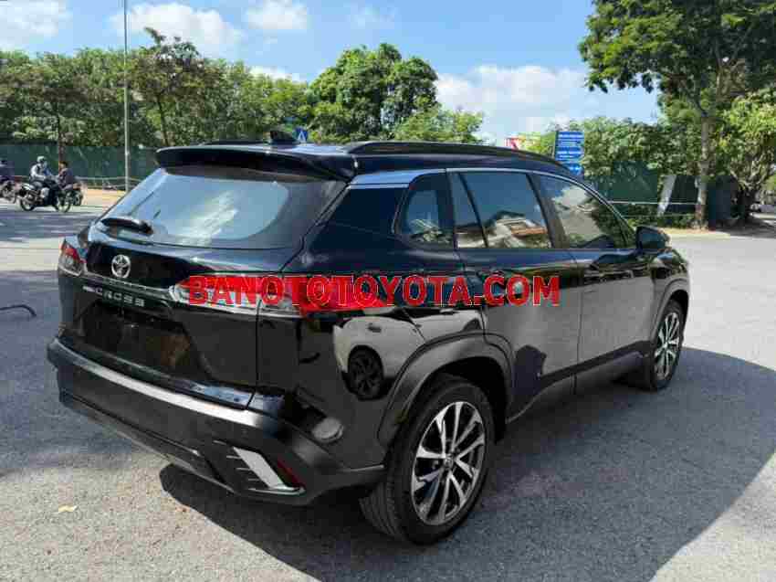 Cần bán Toyota Corolla Cross 1.8V đời 2022