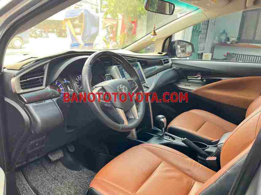 Toyota Innova 2.0V 2019 Máy xăng, xe đẹp