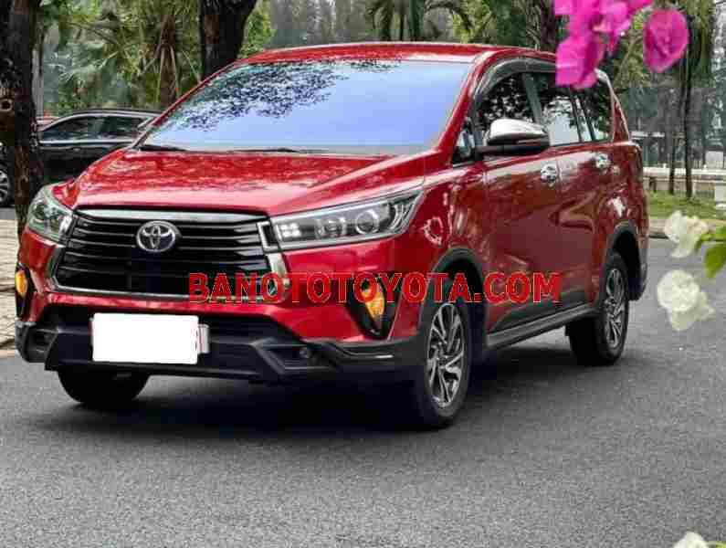 Cần bán gấp Toyota Innova Venturer 2.0 AT 2021 - Xe đẹp - Giá tốt
