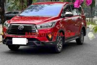 Cần bán gấp Toyota Innova Venturer 2.0 AT 2021 - Xe đẹp - Giá tốt
