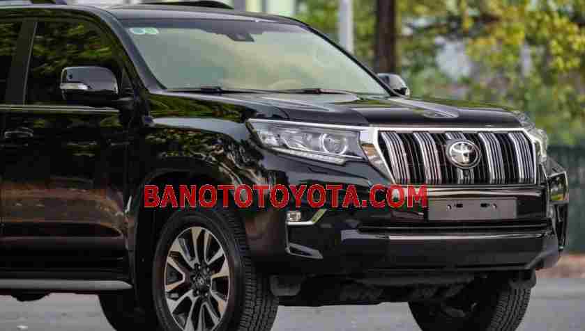 Cần bán xe Toyota Prado VX 2.7L 2021 Số tự động
