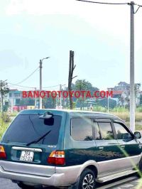 Cần bán Toyota Zace GL 2004, xe đẹp giá rẻ bất ngờ