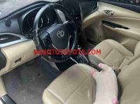 Toyota Vios 1.5G 2018 giá cực tốt