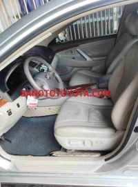 Cần bán xe Toyota Camry 2.4G đời 2010