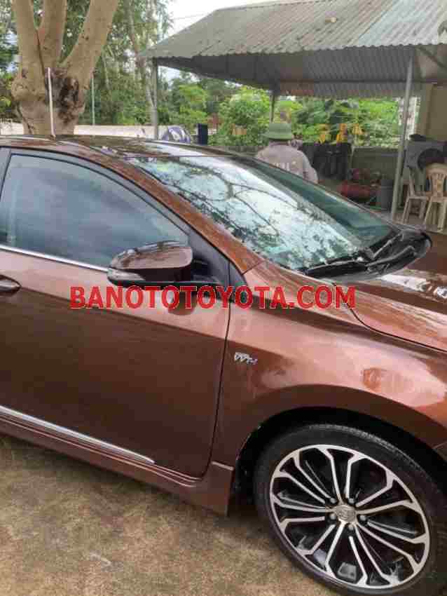 Bán Toyota Corolla altis 2.0V đời 2014 xe đẹp - giá tốt