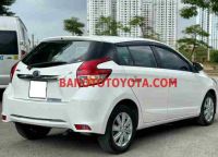 Toyota Yaris 1.3G năm 2016 cần bán