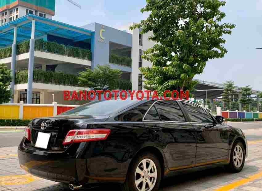 Cần bán Toyota Camry LE 2.5 2009 - Số tự động Cần bán Toyota Camry LE 2.5 2009 - Số tự động