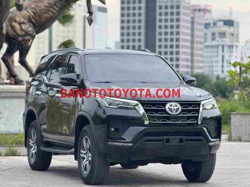 Cần bán Toyota Fortuner 2.4G 4x2 AT 2020 xe đẹp