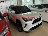 Cần bán Toyota Yaris Cross 1.5 D-CVT Máy xăng 2024 màu Trắng