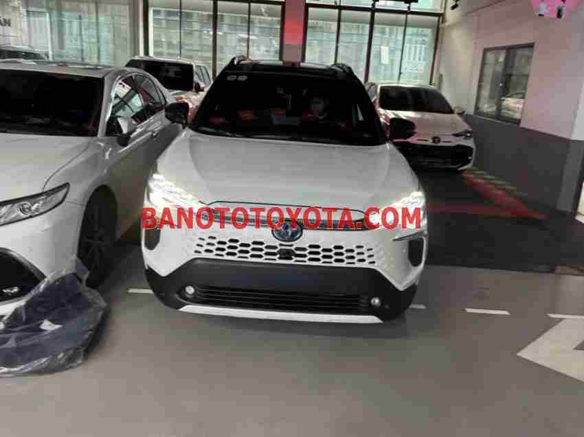 Cần bán Toyota Corolla Cross 1.8HEV đời 2025