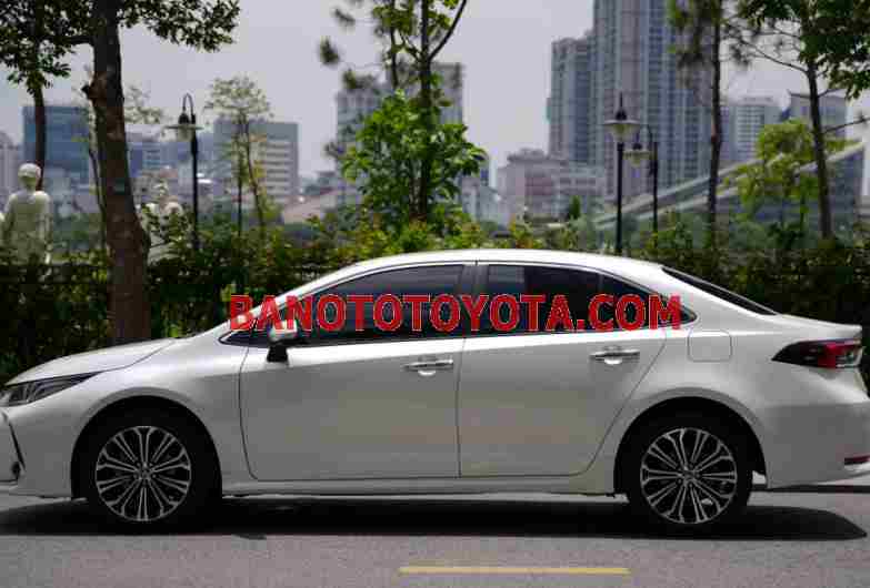 Cần bán xe Toyota Corolla altis Số tự động 2023