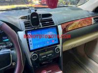 Bán Toyota Camry 2.5G 2013 - Đen