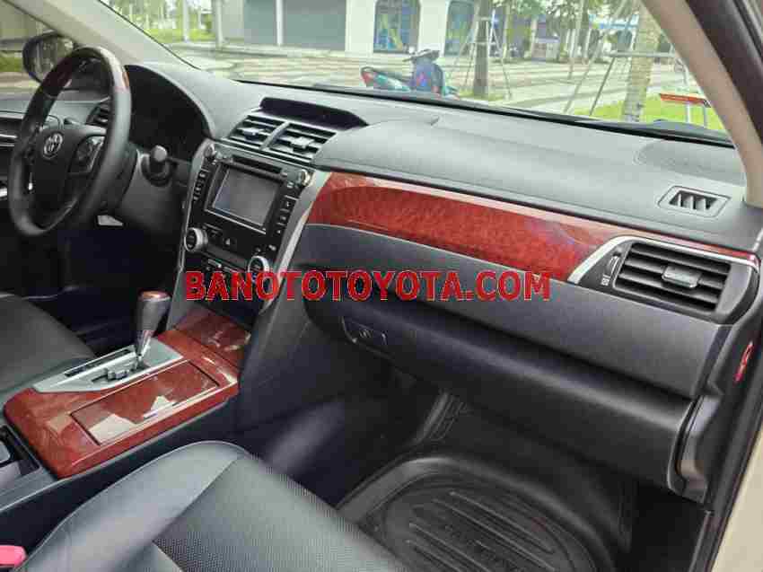 Toyota Camry 2.5Q 2014 - Giá tốt