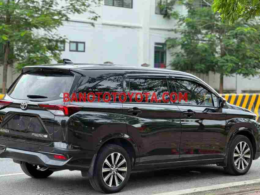 Toyota Avanza Premio 1.5 AT 2023 - Giá tốt