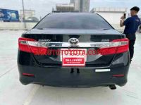 Cần bán xe Toyota Camry 2.5G 2013 Số tự động màu Đen