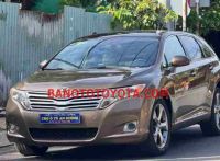 Cần bán xe Toyota Venza 2.7 năm 2009 màu Nâu cực đẹp