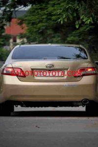Bán xe Toyota Camry LE 2.5 sx 2009 - giá rẻ