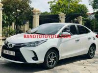 Toyota Vios G 1.5 CVT 2023 Số tự động giá đẹp