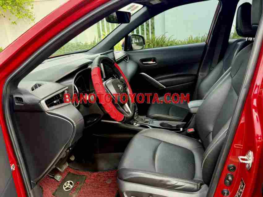 Cần bán xe Toyota Corolla Cross 1.8V sx 2021