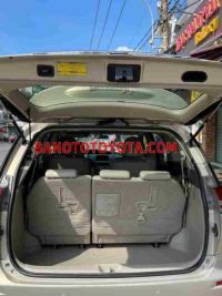 Bán Toyota Previa GL 3.5 AT đời 2008 xe đẹp - giá tốt
