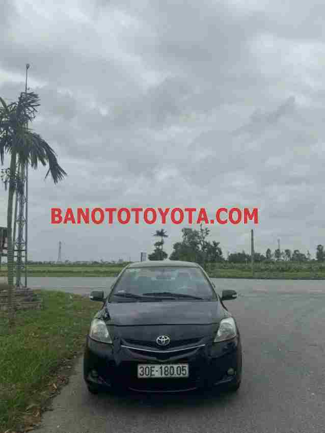 Cần bán Toyota Vios 1.5E 2009, xe đẹp giá rẻ bất ngờ Cần bán Toyota Vios 1.5E 2009, xe đẹp giá rẻ bất ngờ