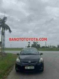 Cần bán Toyota Vios 1.5E 2009, xe đẹp giá rẻ bất ngờ