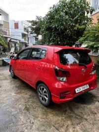 Toyota Wigo 1.2G AT 2018 Máy xăng đẹp long lanh