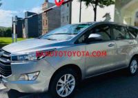 Cần bán Toyota Innova 2.0E 2019, xe đẹp giá rẻ bất ngờ