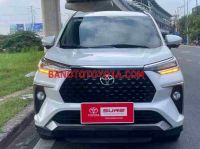 Cần bán xe Toyota Veloz Cross Top 1.5 CVT năm 2023 màu Trắng cực đẹp