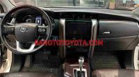 Cần bán xe Toyota Fortuner Số tự động 2020