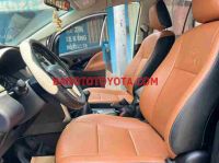 Cần bán Toyota Innova 2.0E Máy xăng 2017 màu Bạc